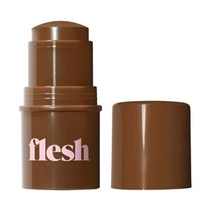 Flesh Beauty By Revlon, Firm Thickstick Stick Foundation, 33 Hazelnut